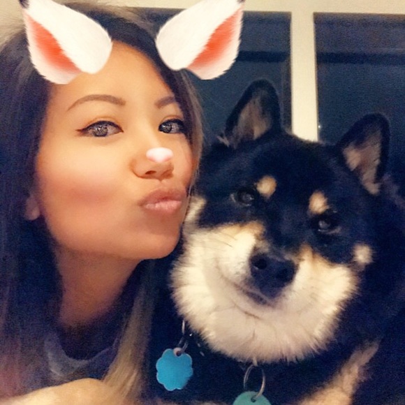 Meet your Posher, Susanna - Picture 2 of 8